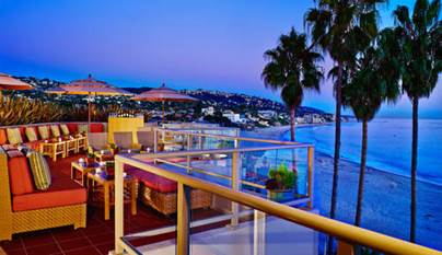 LED Audit - Lighting Audit Services - Laguna Cliffs Inn