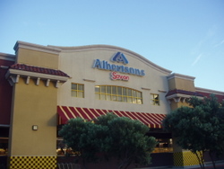 Lighting Audit Services Albertsons Lighting Audit